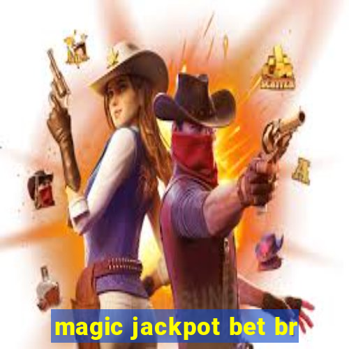 magic jackpot bet br